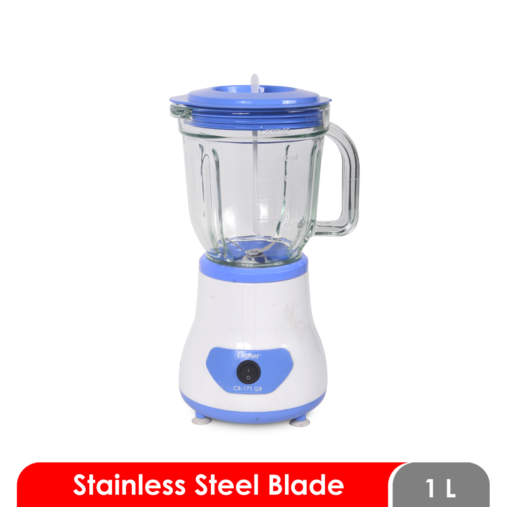 Cosmos Blender - CB171G Blue